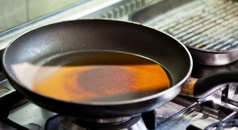 How to Safely Dispose of Used Cooking Oil: Tips for Eco-Friendly Practices