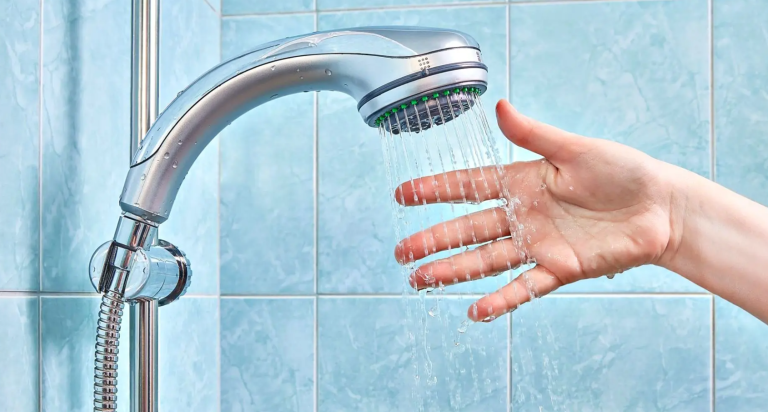 Fixing Low Hot Water Pressure in Your Shower: Causes and Solutions